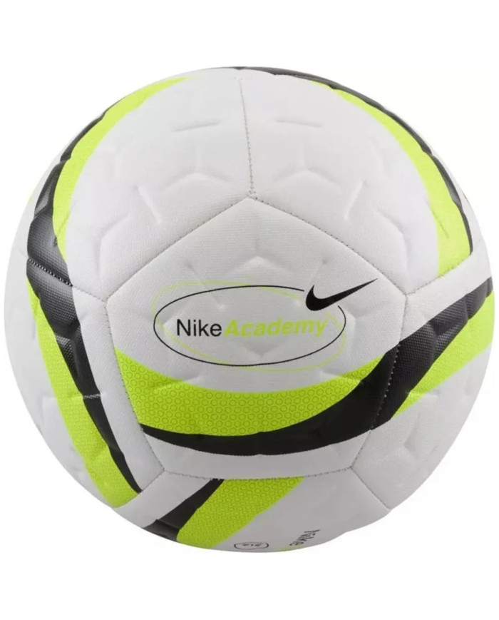 Nike Academy Team HV4387100 Biały | Sklep Monotox
