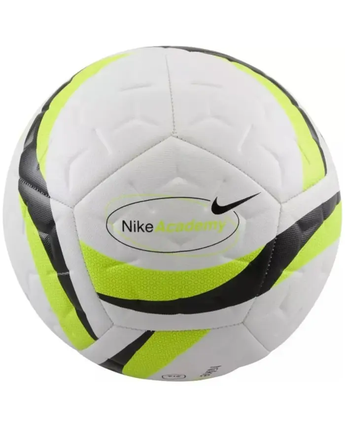 Nike Academy Team HV4387100 Biały | Sklep Monotox