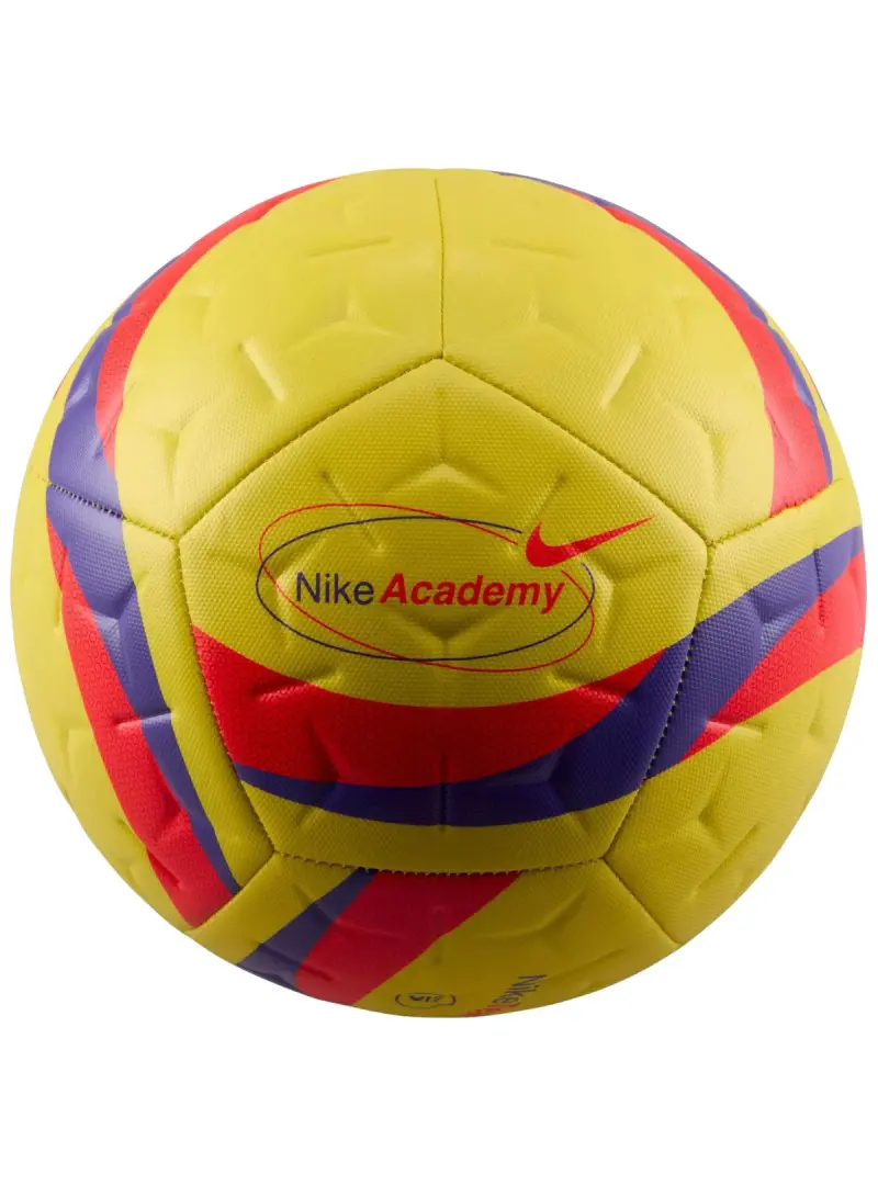 Nike PIŁKI Academy Team HV4387710 Żółty | Sklep Monotox