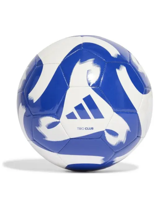 Adidas Tiro Clb HZ4168 Niebieski | Sklep Monotox