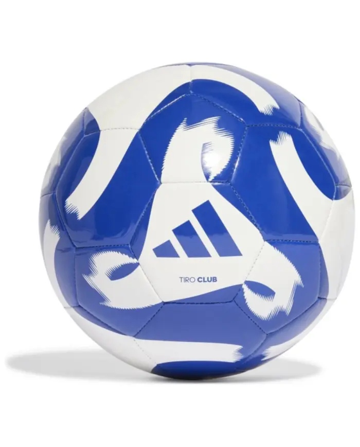 Adidas Tiro Clb HZ4168 Niebieski | Sklep Monotox