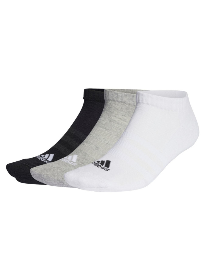 Adidas Męskie Skarpety C Spw Low 3p IC1333 Biały | Sklep Monotox