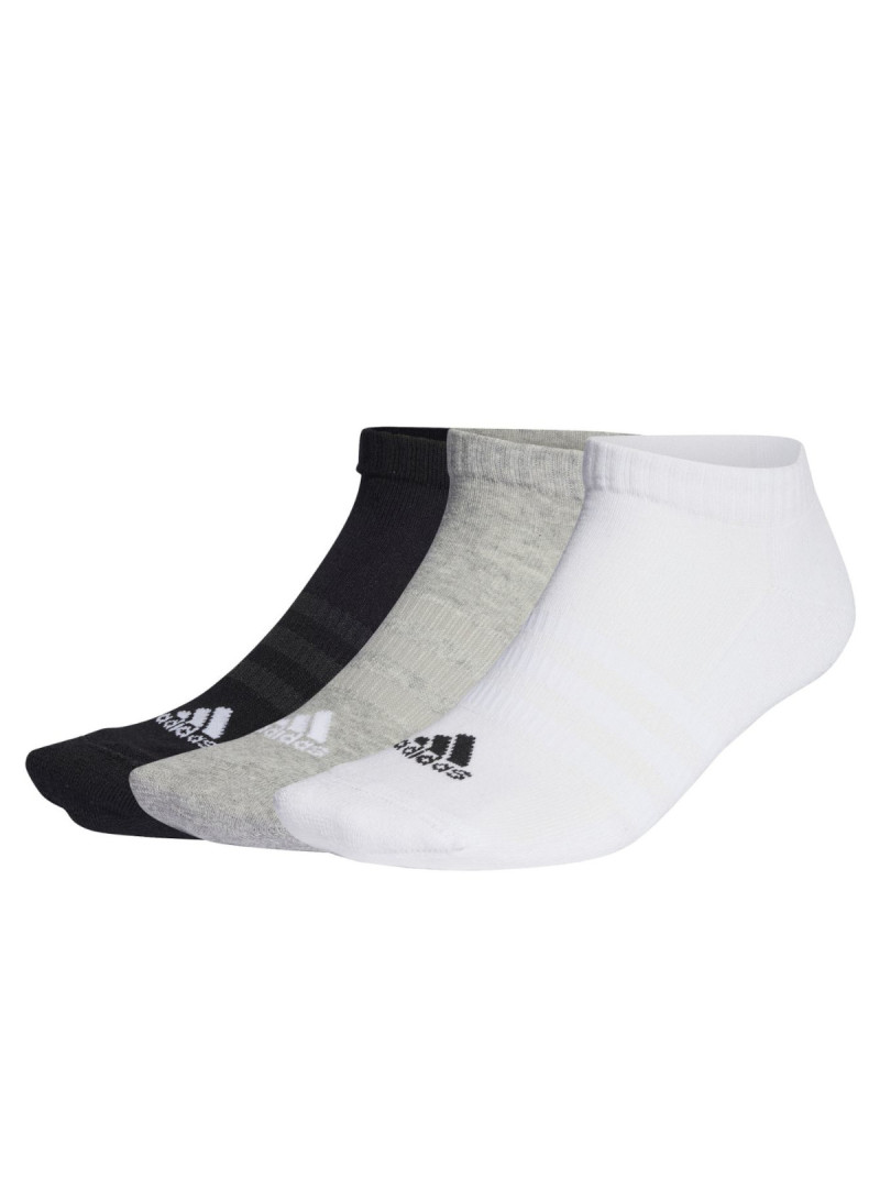 Adidas Męskie Skarpety C Spw Low 3p IC1333 Biały | Sklep Monotox