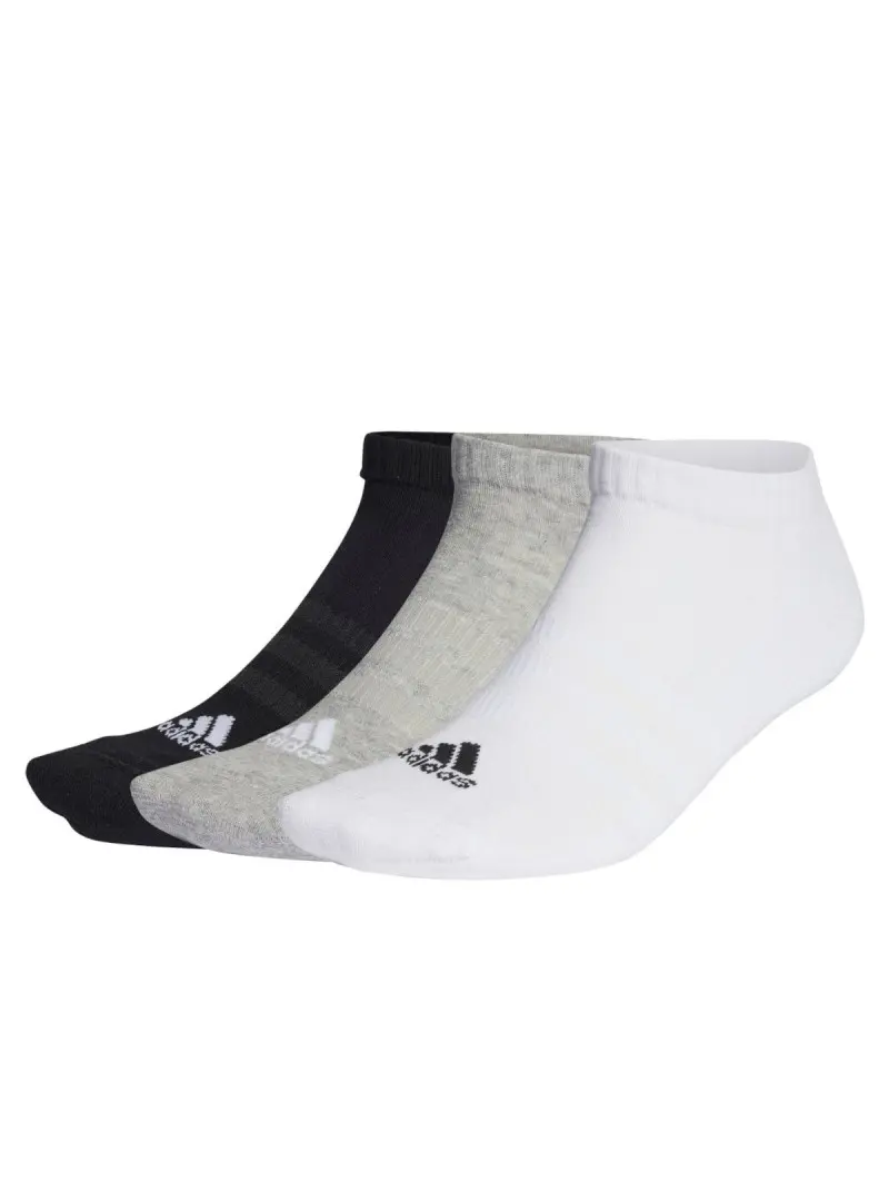 Adidas Męskie Skarpety C Spw Low 3p IC1333 Biały | Sklep Monotox