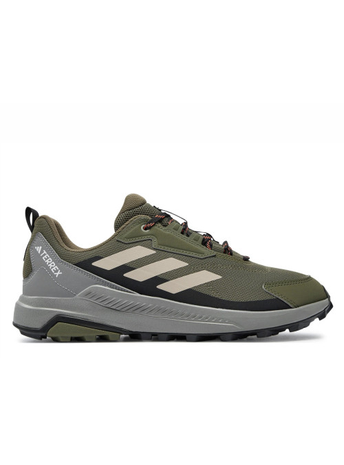 Adidas Męskie Obuwie Sportowe Terrex Anylander ID0894 Zielony | Sklep Monotox