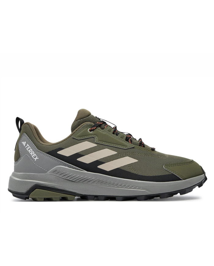 Adidas Męskie Obuwie Sportowe Terrex Anylander ID0894 Zielony | Sklep Monotox