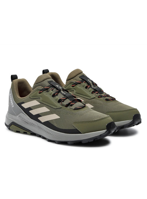 Adidas Męskie Obuwie Sportowe Terrex Anylander ID0894 Zielony | Sklep Monotox