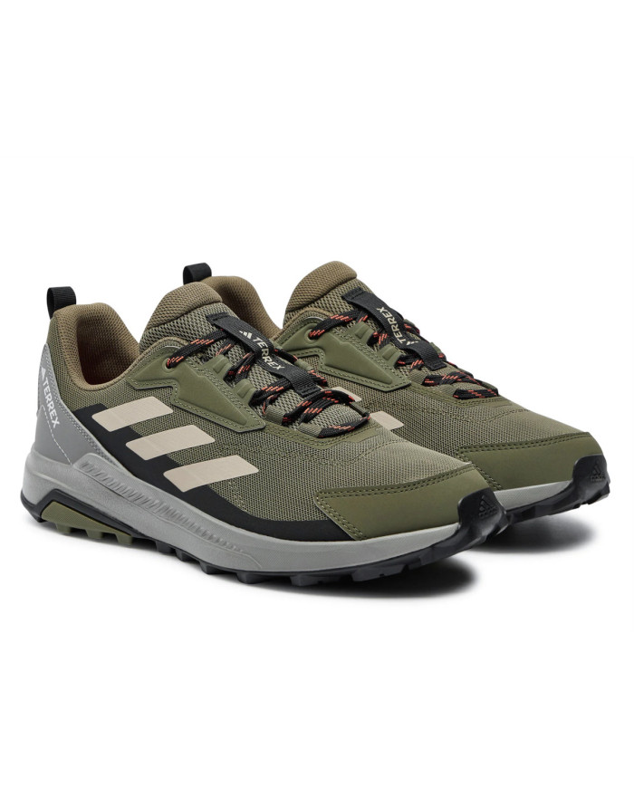 Adidas Męskie Obuwie Sportowe Terrex Anylander ID0894 Zielony | Sklep Monotox