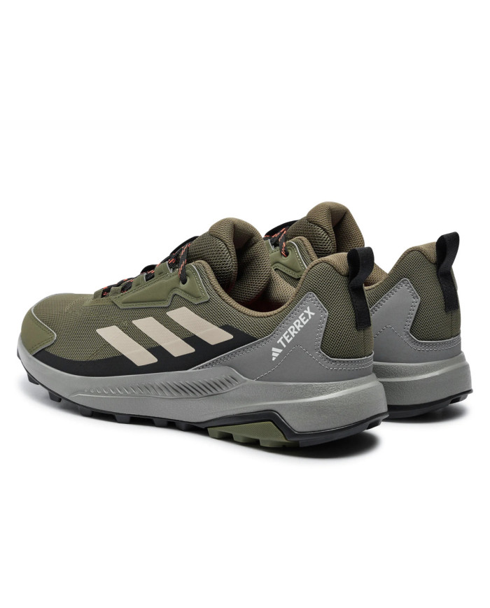 Adidas Męskie Obuwie Sportowe Terrex Anylander ID0894 Zielony | Sklep Monotox