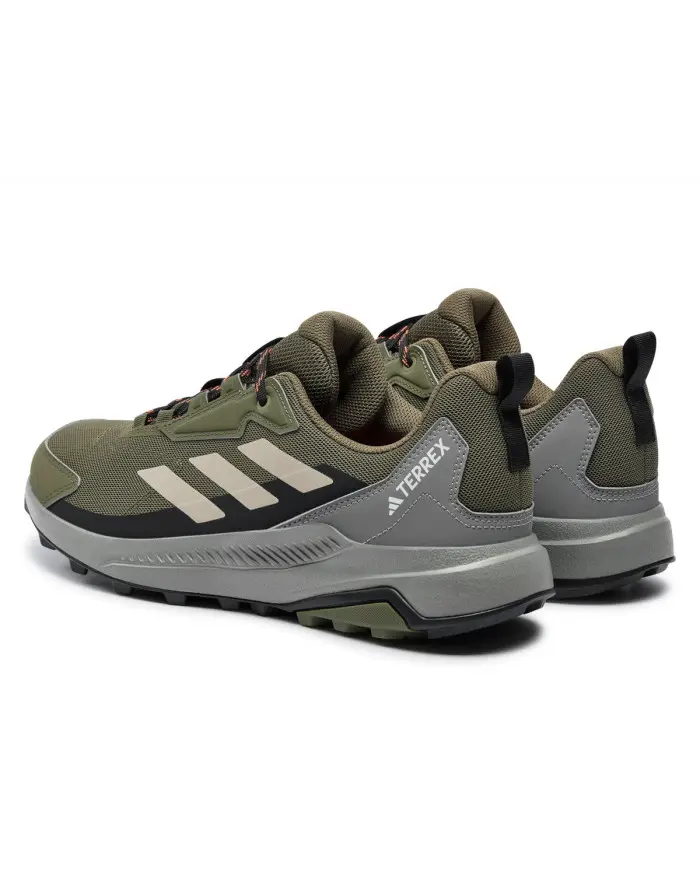 Adidas Męskie Obuwie Sportowe Terrex Anylander ID0894 Zielony | Sklep Monotox