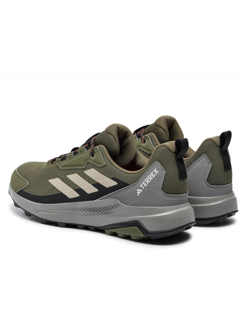 Adidas Męskie Obuwie Sportowe Terrex Anylander ID0894 Zielony | Sklep Monotox