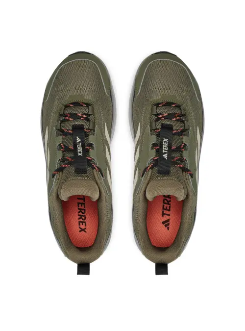 Adidas Męskie Obuwie Sportowe Terrex Anylander ID0894 Zielony | Sklep Monotox