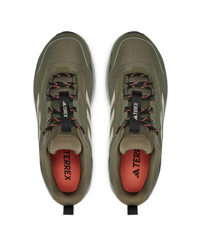 Adidas Męskie Obuwie Sportowe Terrex Anylander ID0894 Zielony | Sklep Monotox