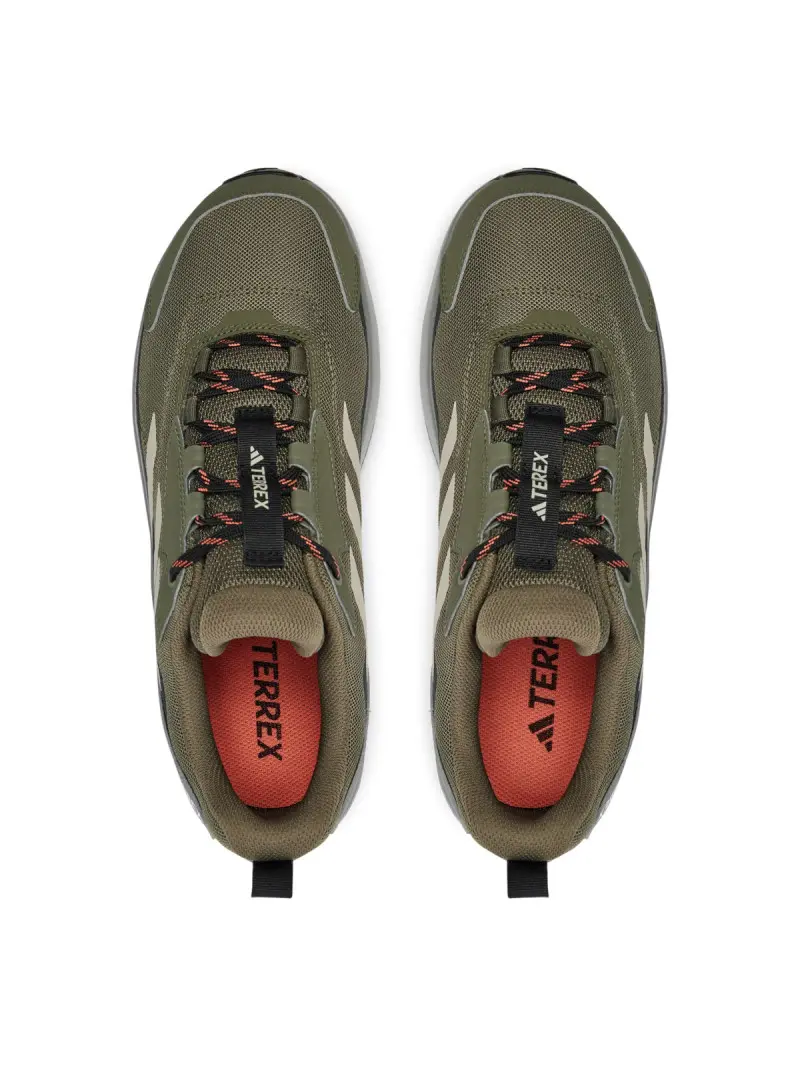 Adidas Męskie Obuwie Sportowe Terrex Anylander ID0894 Zielony | Sklep Monotox