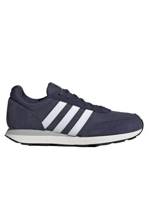 Adidas Męskie Sneakersy Run 60s 3.0 IE3825 Granatowy | Sklep Monotox