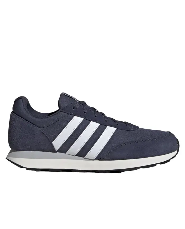 Adidas Męskie Sneakersy Run 60s 3.0 IE3825 Granatowy | Sklep Monotox