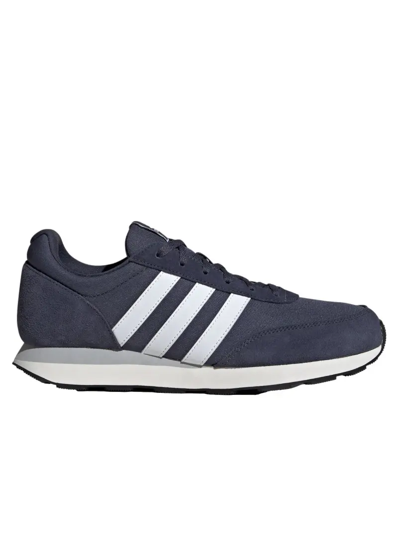 Adidas Męskie Sneakersy Run 60s 3.0 IE3825 Granatowy | Sklep Monotox