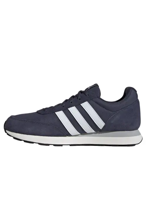 Adidas Męskie Sneakersy Run 60s 3.0 IE3825 Granatowy | Sklep Monotox