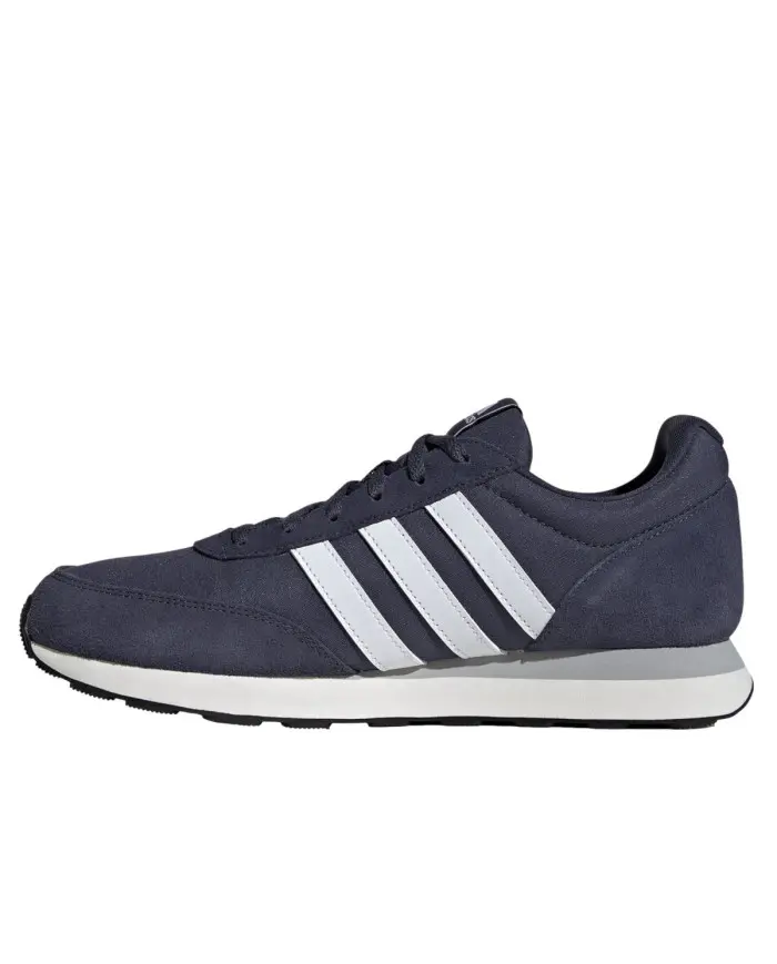 Adidas Męskie Sneakersy Run 60s 3.0 IE3825 Granatowy | Sklep Monotox