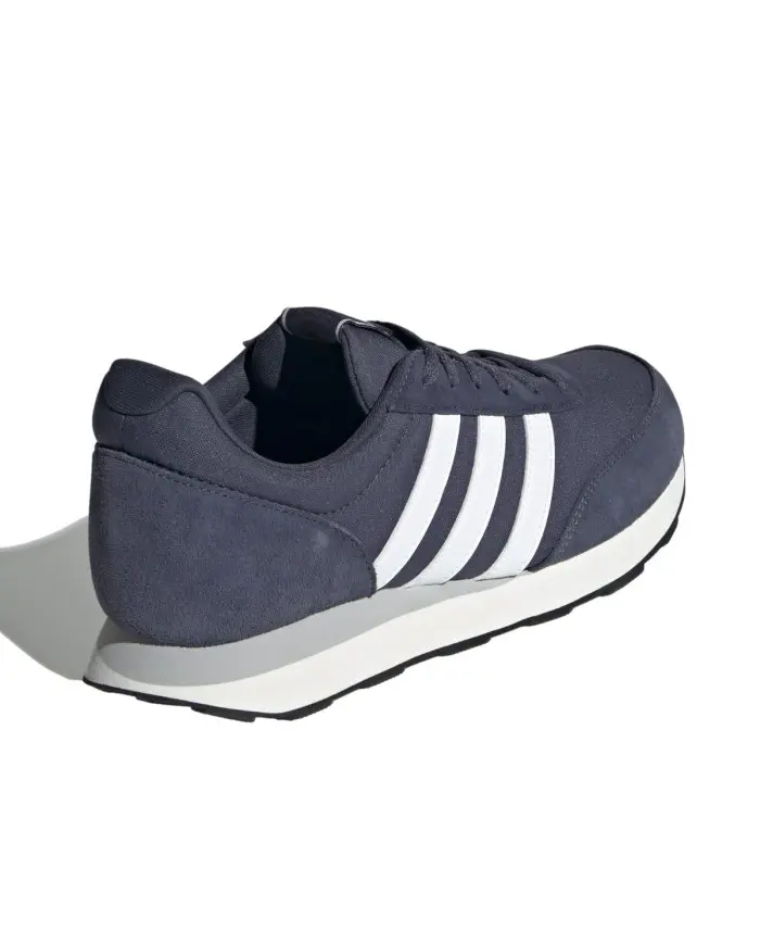 Adidas Męskie Sneakersy Run 60s 3.0 IE3825 Granatowy | Sklep Monotox