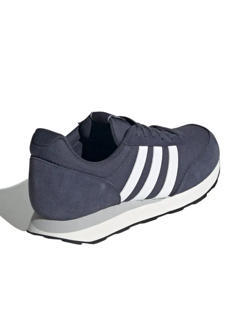 Adidas Męskie Sneakersy Run 60s 3.0 IE3825 Granatowy | Sklep Monotox