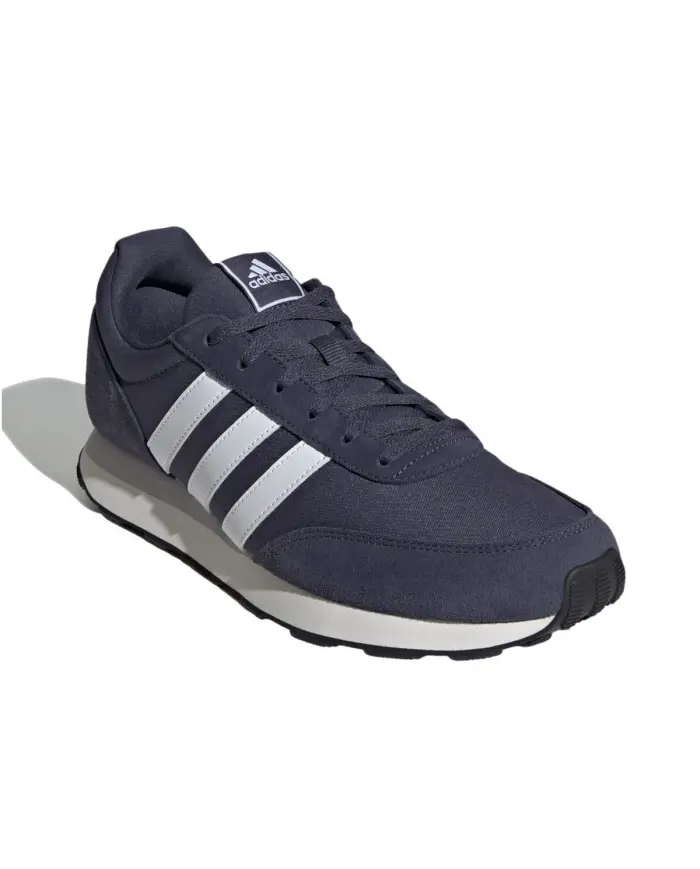 Adidas Męskie Sneakersy Run 60s 3.0 IE3825 Granatowy | Sklep Monotox