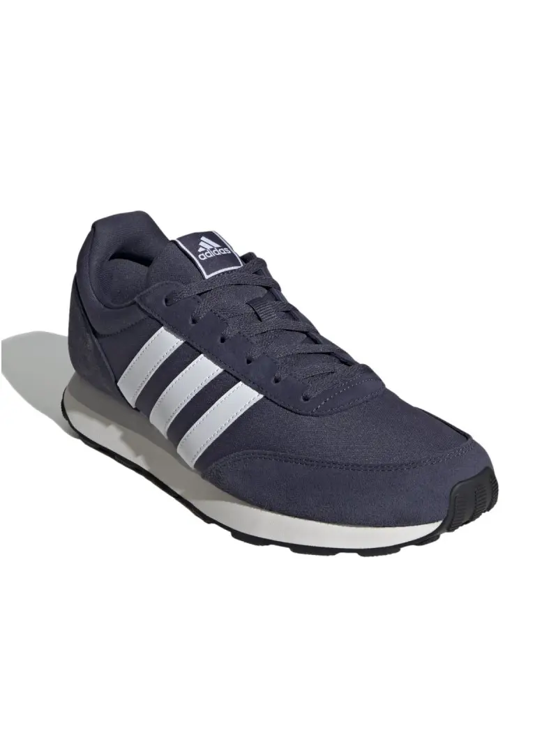 Adidas Męskie Sneakersy Run 60s 3.0 IE3825 Granatowy | Sklep Monotox