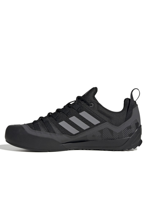 Adidas Męskie Buty sportowe Terrex Swift Solo 2.0 Hiking IE6901 Core Black / Grey Three / Grey Six | Sklep Monotox