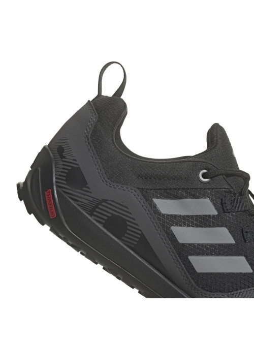 Adidas Męskie Buty sportowe Terrex Swift Solo 2.0 Hiking IE6901 Core Black / Grey Three / Grey Six | Sklep Monotox