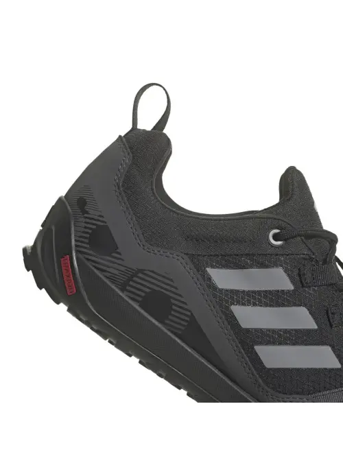 Adidas Męskie Buty sportowe Terrex Swift Solo 2.0 Hiking IE6901 Core Black / Grey Three / Grey Six | Sklep Monotox