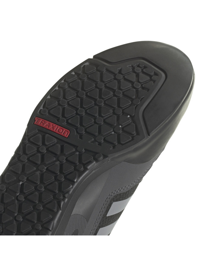 Adidas Męskie Buty sportowe Terrex Swift Solo 2.0 Hiking IE6901 Core Black / Grey Three / Grey Six | Sklep Monotox