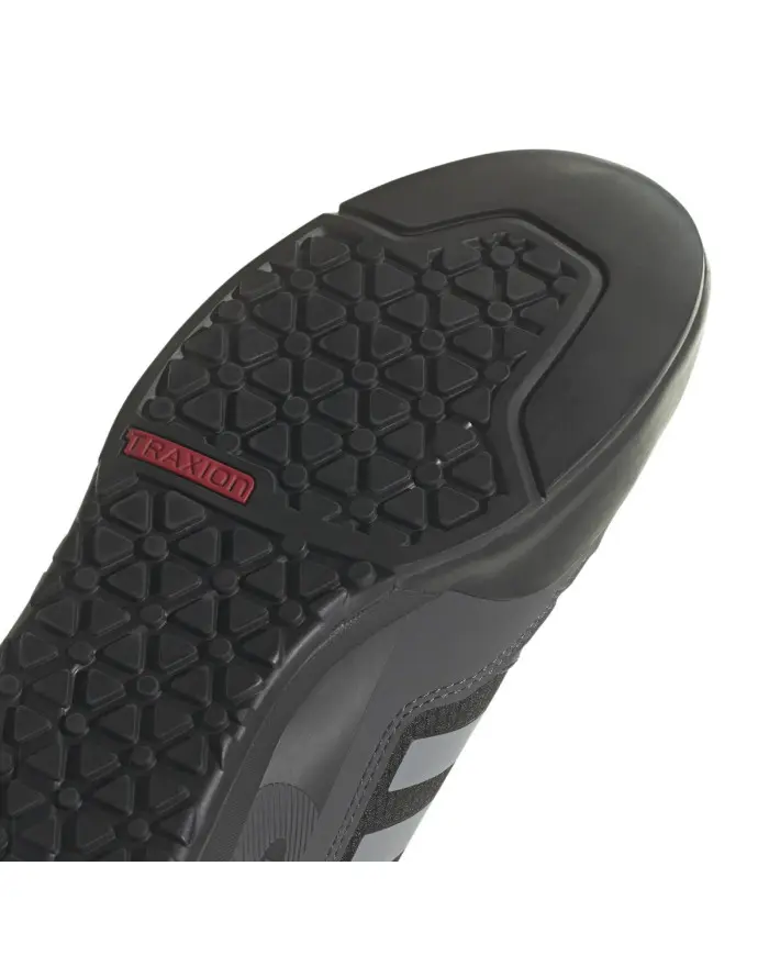 Adidas Męskie Buty sportowe Terrex Swift Solo 2.0 Hiking IE6901 Core Black / Grey Three / Grey Six | Sklep Monotox