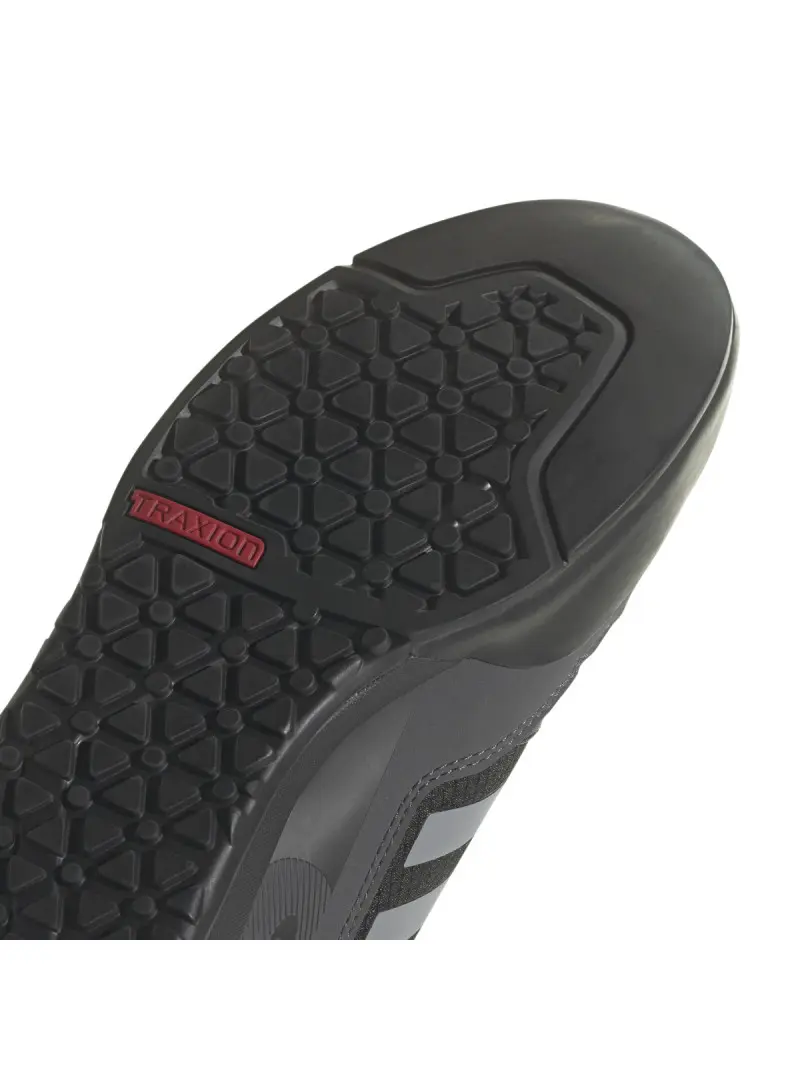 Adidas Męskie Buty sportowe Terrex Swift Solo 2.0 Hiking IE6901 Core Black / Grey Three / Grey Six | Sklep Monotox