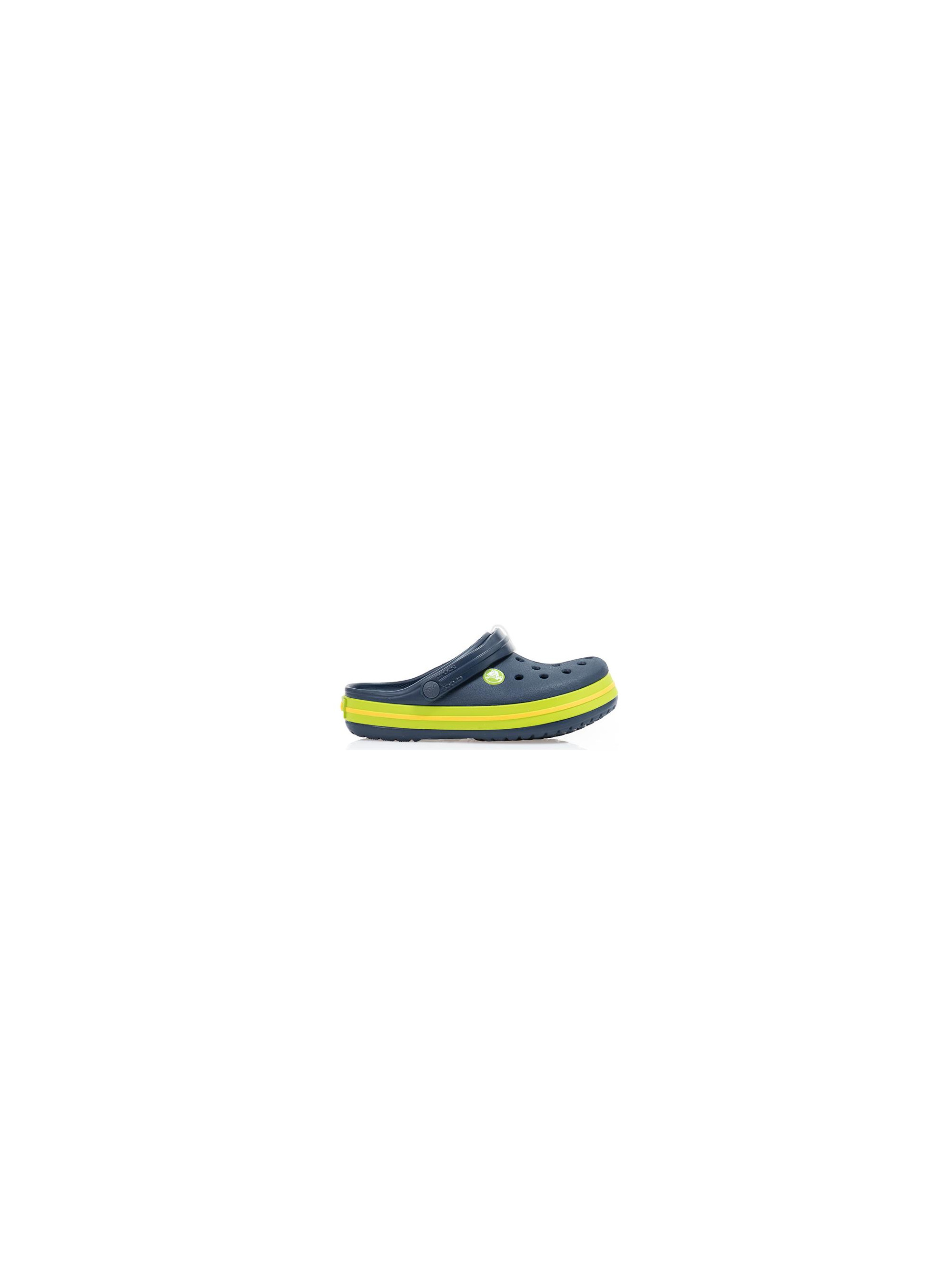 Crocs CROCBAND CLOG KIDS 204537-4K6