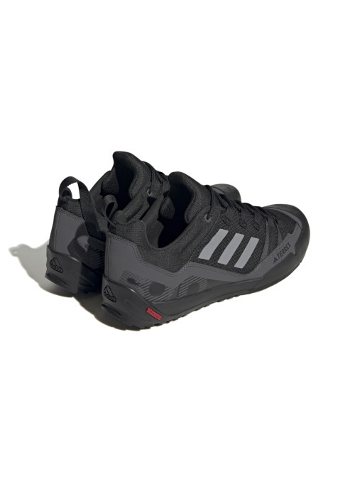 Adidas Męskie Buty sportowe Terrex Swift Solo 2.0 Hiking IE6901 Core Black / Grey Three / Grey Six | Sklep Monotox