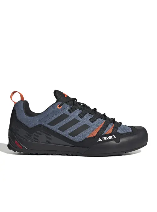 Adidas Męskie Buty sportowe Terrex Swift Solo 2.0 Hiking IE6903 Czarne | Sklep Monotox
