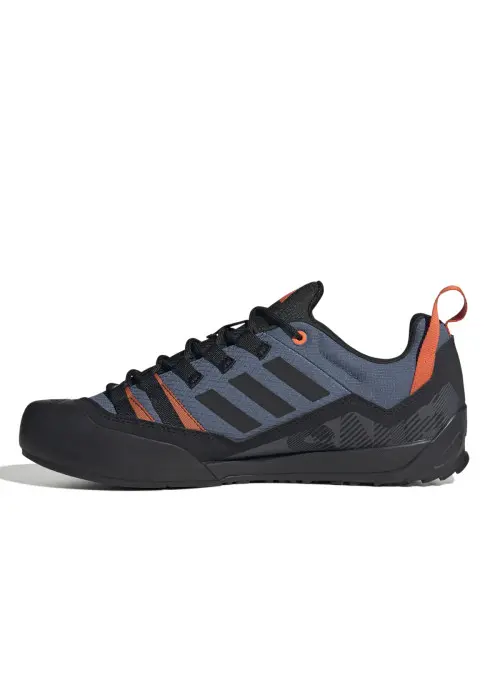 Adidas Męskie Buty sportowe Terrex Swift Solo 2.0 Hiking IE6903 Czarne | Sklep Monotox