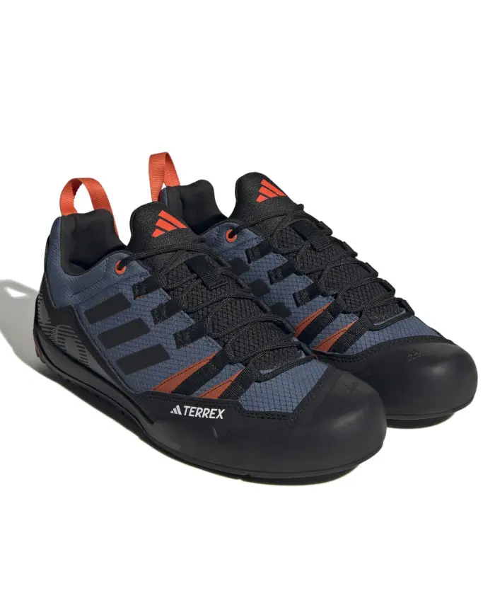 Adidas Męskie Buty sportowe Terrex Swift Solo 2.0 Hiking IE6903 Czarne | Sklep Monotox
