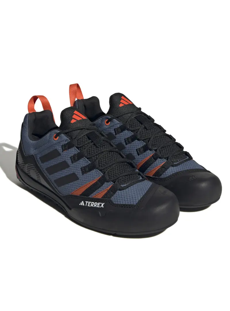 Adidas Męskie Buty sportowe Terrex Swift Solo 2.0 Hiking IE6903 Czarne | Sklep Monotox