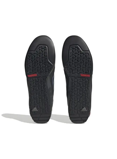 Adidas Męskie Buty sportowe Terrex Swift Solo 2.0 Hiking IE6903 Czarne | Sklep Monotox