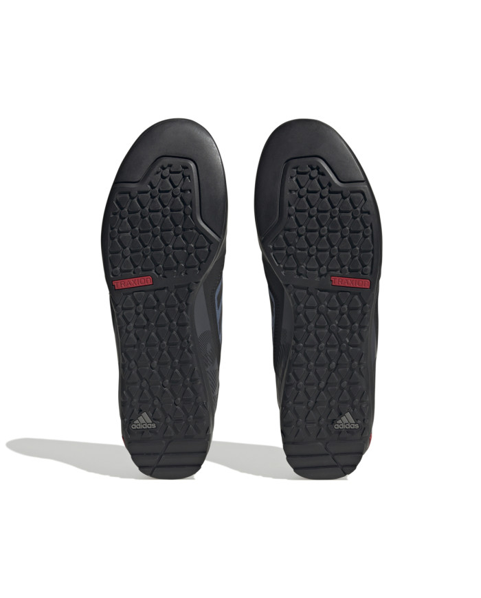 Adidas Męskie Buty sportowe Terrex Swift Solo 2.0 Hiking IE6903 Czarne | Sklep Monotox