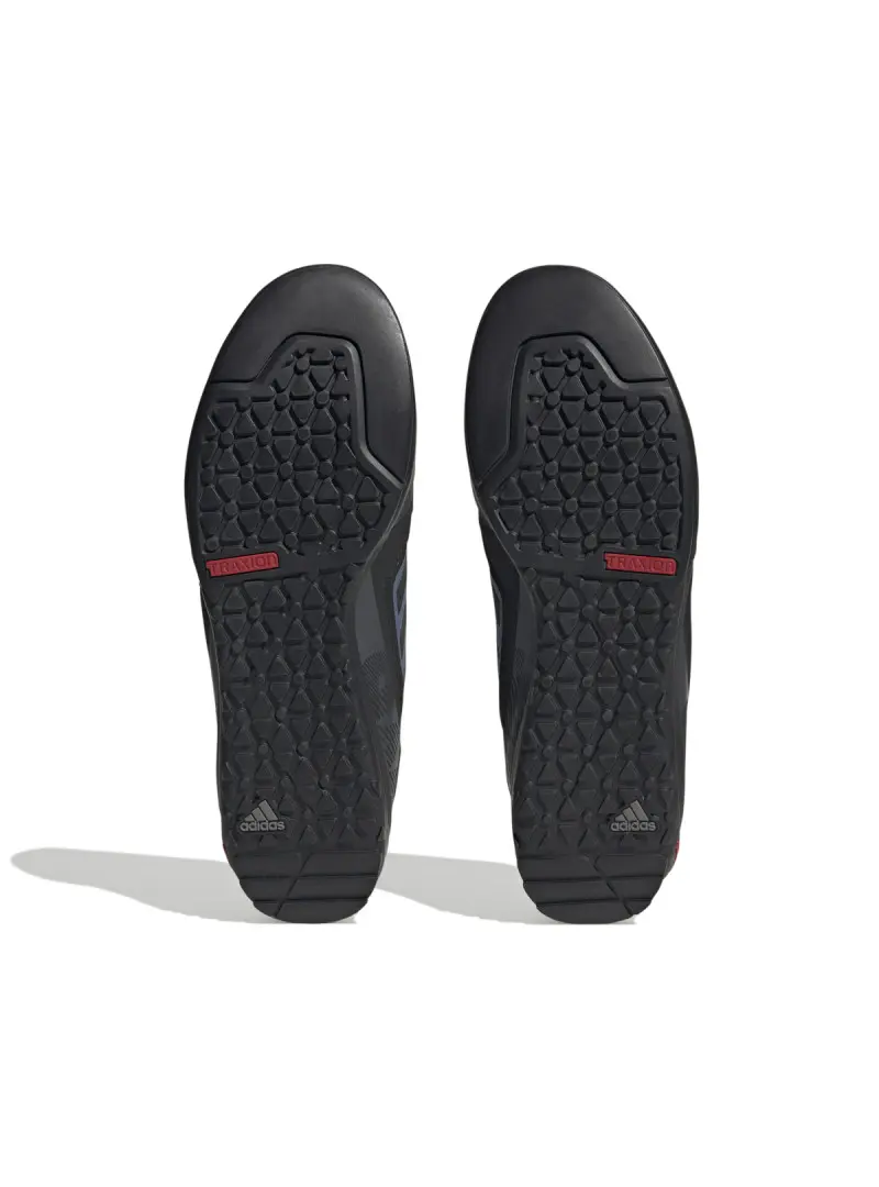 Adidas Męskie Buty sportowe Terrex Swift Solo 2.0 Hiking IE6903 Czarne | Sklep Monotox