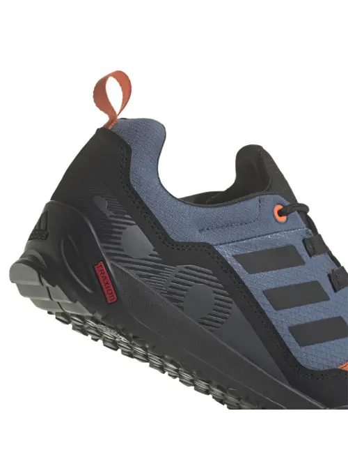 Adidas Męskie Buty sportowe Terrex Swift Solo 2.0 Hiking IE6903 Czarne | Sklep Monotox