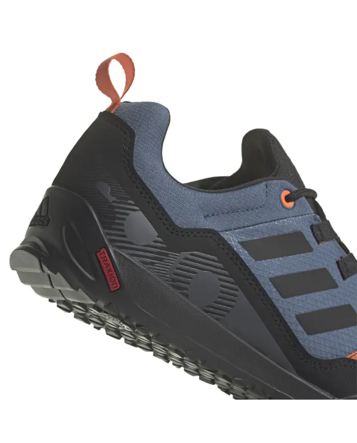 Adidas Męskie Buty sportowe Terrex Swift Solo 2.0 Hiking IE6903 Czarne | Sklep Monotox