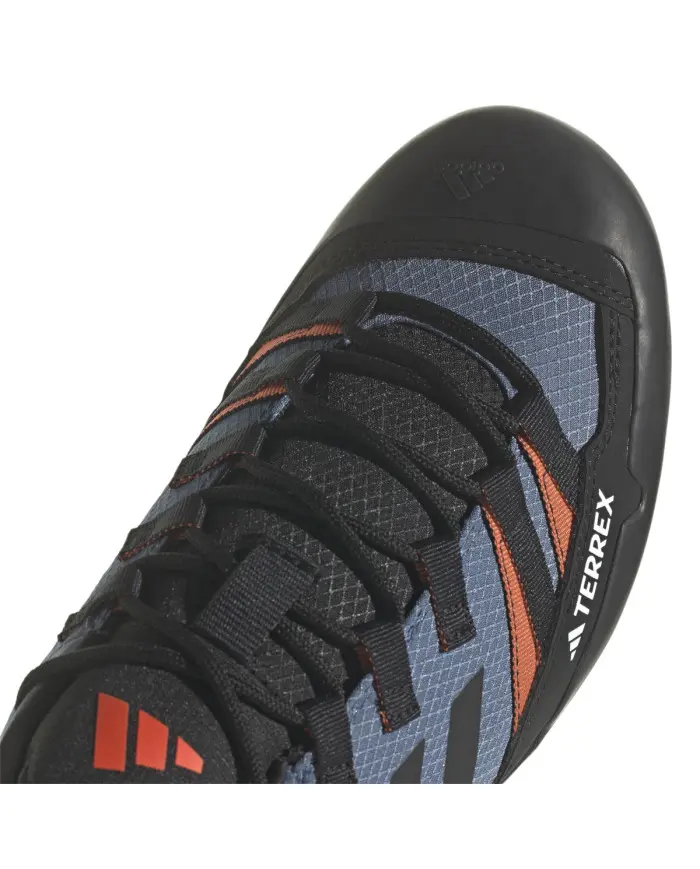 Adidas Męskie Buty sportowe Terrex Swift Solo 2.0 Hiking IE6903 Czarne | Sklep Monotox