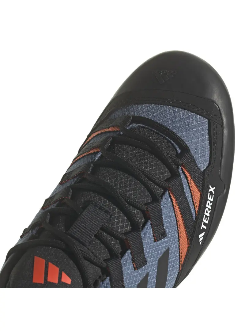 Adidas Męskie Buty sportowe Terrex Swift Solo 2.0 Hiking IE6903 Czarne | Sklep Monotox
