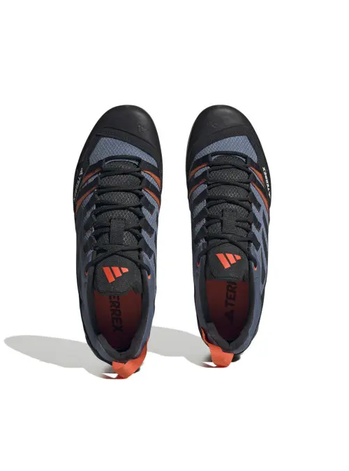 Adidas Męskie Buty sportowe Terrex Swift Solo 2.0 Hiking IE6903 Czarne | Sklep Monotox