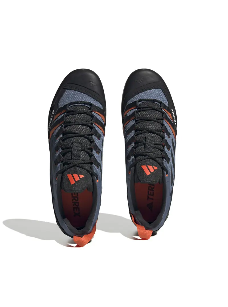 Adidas Męskie Buty sportowe Terrex Swift Solo 2.0 Hiking IE6903 Czarne | Sklep Monotox