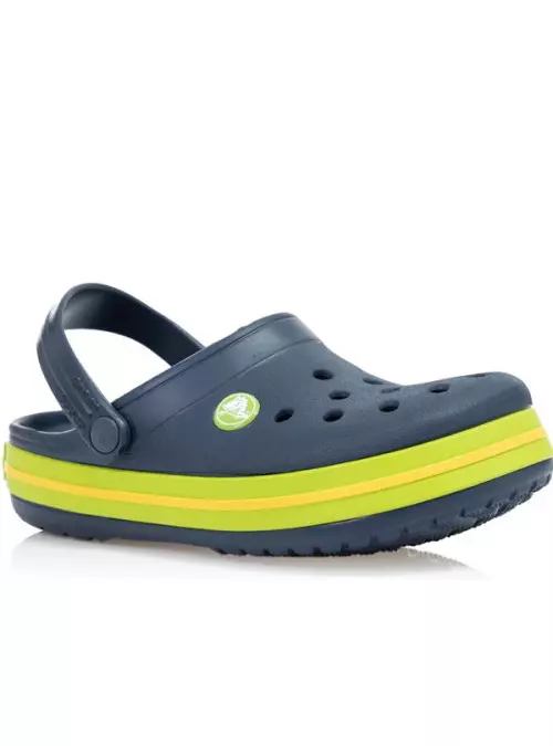 Crocs CROCBAND CLOG KIDS 204537-4K6