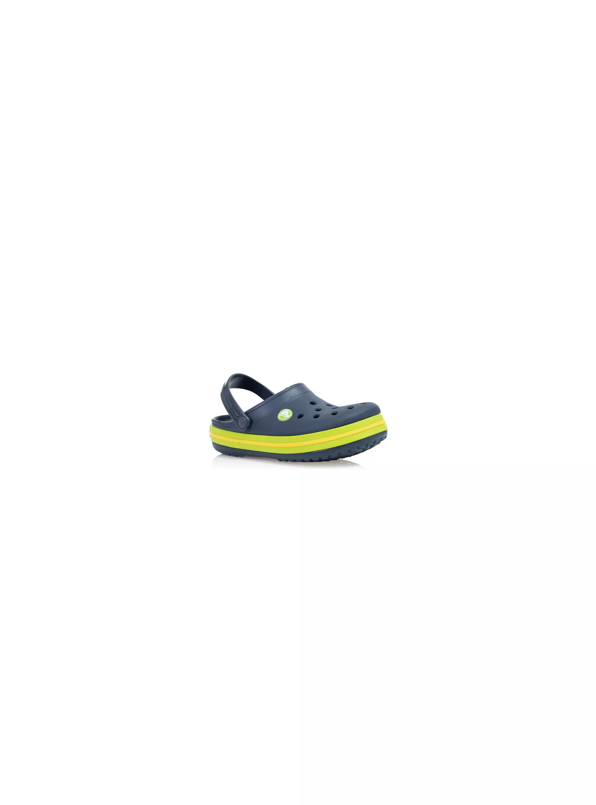 Crocs CROCBAND CLOG KIDS 204537-4K6